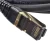 Import Ethernet Cable Cat8 Patch Cord Full Copper Patch Cable from China