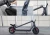 Import EU warehouse Hot Sale Easy Folding 300W 36V 7.5Ah Lithium Battery Adults Electric Scooter from China