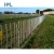 Euro temporary steel metal barricade crowd stopper panel barrier event fencing for sale