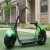 Import Europe Warehouse Stock 1000W Adult big wheels scooter  electric motorcycles with EEC (MC-255) from China