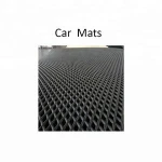 European Factory Factory EVA sheet Car Carpet EVA car floor EVA Car Mat