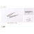 Import European style girl hair accessories rhinestone pearl barrette hairpins small fresh style bobby pins from Italy