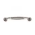 European Style Hollow Solid Stainless Steel Cabinet Drawer Pull Handle