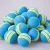Import EVA foam ball for kids factory supply EVA toy balls cheap price ball from China