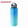 Everich Brand Names Stainless Steel Water Bottle  Vacuum Thermal Flask
