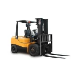 EVERUN EREF750 good selling 750kg small forklifts