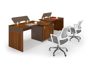 executive office desk modern office workstation partition