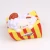 Import Executive Stress Ball Pu foam customized Funny decompression slow rebound toy from China