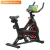 exercise bike with screen Tablet stand Spinning Bikes Magnetic Exercise Bicycle