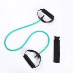 Exercise Strength Resistance Training Rope Boxing Endurance Agile Pull Rope Basketball Training Resistance Latex Belt