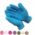 Import Exfoliating Bath Body Wash Nylon Gloves Spa Massage Body Scrub glove from China