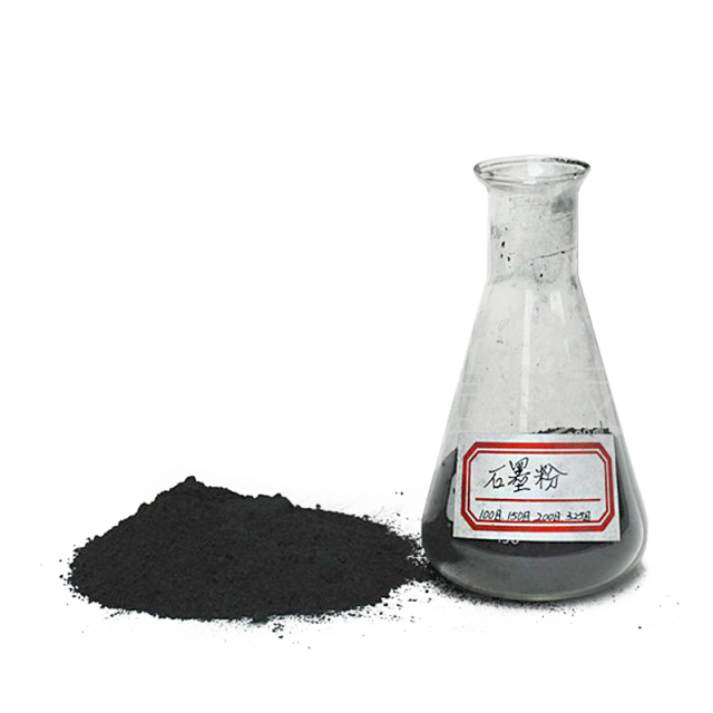 Buy Expanded Graphite Powder from Beijing Jinglong Special Carbon