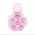 Import Explosion models transparent hot water bottle winter warm student portable hot water bottle from China