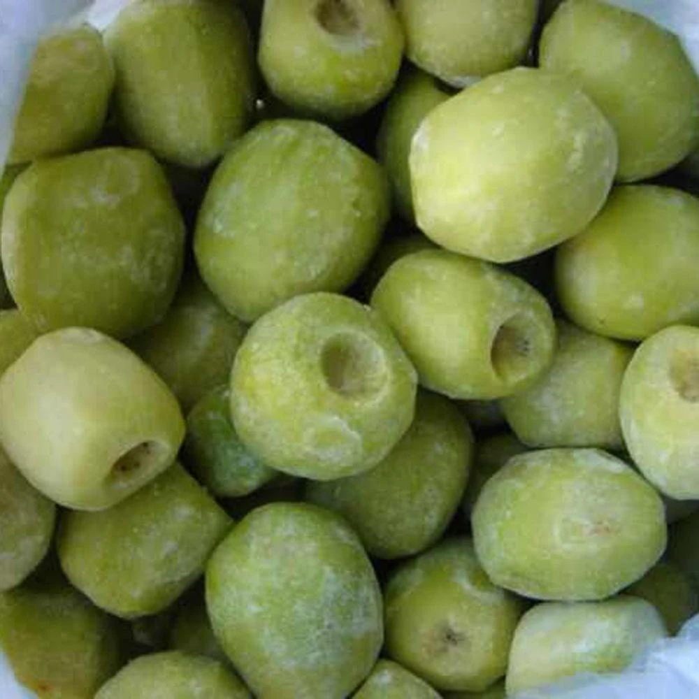 Export High Quality For New Crop Frozen Fresh Kiwi Fruit