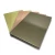 External Wall Cladding Brushed Copper Aluminum Composite Panel For Decorations