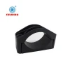 Extra large HV electric cable clamps for fixing  wires with high quality