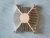 Import Extruded aluminum heat sink from China