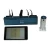 Import F800 crack monitoring gauge concrete crack detector monitor tester from China
