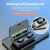 Import F9 TWS 2 In 1 Earphones fone de ouvido sem fio auriculares audifonos Portable Sports Wireless Earbuds Headphones F9-5 from China