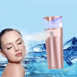 Face Beauty Hotest Products Facial Mist Nano Moisture Spray mister Steamer