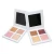 Import Face Highlighter Powder Highlight Palette Private Label Highlighter Makeup from China