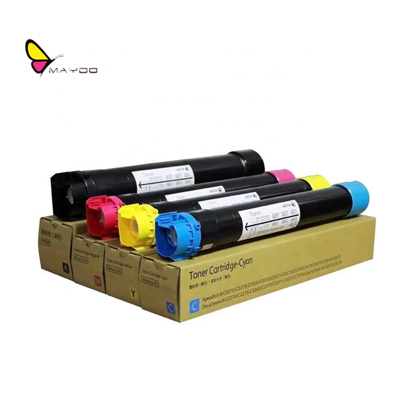 Factory Color Toner Cartridge WC7800 for xerox machine Phaser 7800