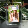 Factory Custom Cheap 4x6, 5x7, 8x10 Clear Acrylic Magnetic Photo Picture Frame