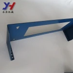 Factory custom kitchen aire range hood parts