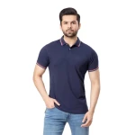 Factory Custom Mens Golf Sport Printing Embroidery Logo Fit Polo  Shirt Men 100% Cotton Polo Shirts for Men Stylish