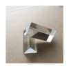 Factory Custom Optical Equilateral Glass Triangular Prism
