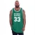 Import Factory custom personalised sample jersey design basketball vest from China