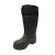 Import factory customized comfortable EVA rain boots from China