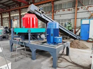 Factory Direct Automatic 1-20 T/h Biomass Fuel Wood Sawdust Straw Pellet Making Machine Production Line For Wood Pellet For Sale