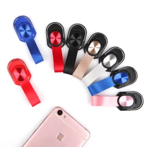 Factory Direct China Cell Phone Accessories Mobile Phone Ring Strap Holder For Smartphone