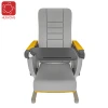 Factory Direct Price Auditorium Chairs Church Theater Auditorium Seat Modern design and solid structure