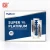 Import Factory direct sale cheap body hair remover disposable double edge razor blades from China