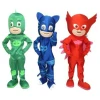 Factory Direct Sale Commercial High Quality Rent Mascot Costume