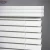 Import Factory Direct-Sale Faux Wood Blind Rolling Shutter Wooden Venetian Blind from China