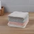 Factory Direct Sale Kitchen Absorbent Coral Fleece 4pcs Dish Cleaning Cloth Wipe Bowl Washing Cloth Set