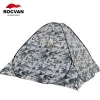 Factory direct sale military camouflage hunting tent for sale