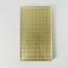 Factory Direct Sales Factory Supplier Laminated Tempering Glass Indoor Outdoor Use Wired Glass