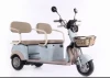 Factory Direct Sales New Style Electric Tricycle for Picking up Children