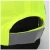Import Factory Direct Sales Summer Cleaning Sanitation Worker Reflective hats Wide Brim Sun Hats from China