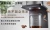 Factory Direct stainless steel 316 portable pneumatic coffee machine