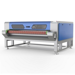 Factory direct supply 100w laser cutter for non-metal materials