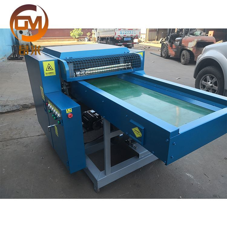 Buy Factory Direct Supply Cotton Fiber Cutting Processing Machine ...