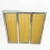Import Factory direct supply primary efficiency Plate and frame air filter from China