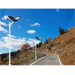Factory Direct Wholesale Outdoor 50w 100w 300w Led Solar Street Light