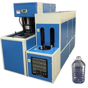Factory directly blowing plastic water bottle machine/water bottle blowing machine/bottle blow molding machine