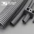 Import Factory directly provide high quality good reputation electrical conduit pipe pvc from China